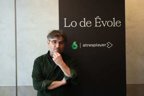 Lo de Évole