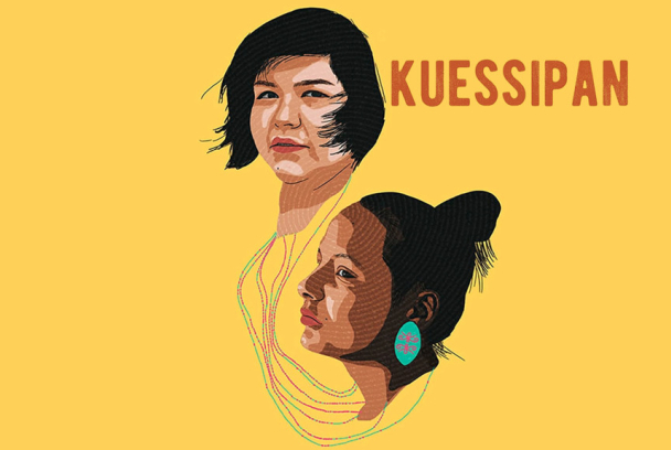 Kuessipan