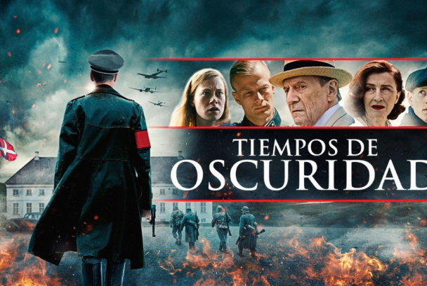 En l'obscuritat
