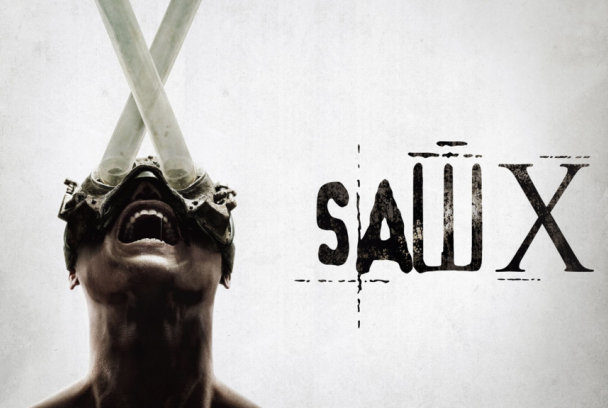 Saw X