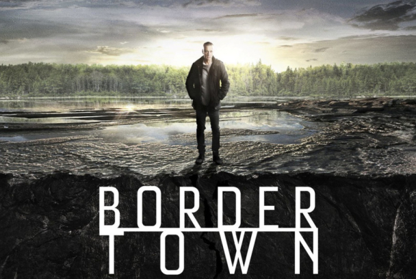Bordertown