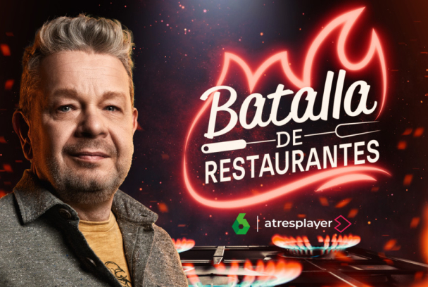 Batalla de restaurantes