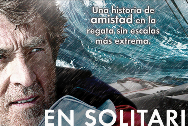En solitario