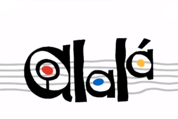 Alalá