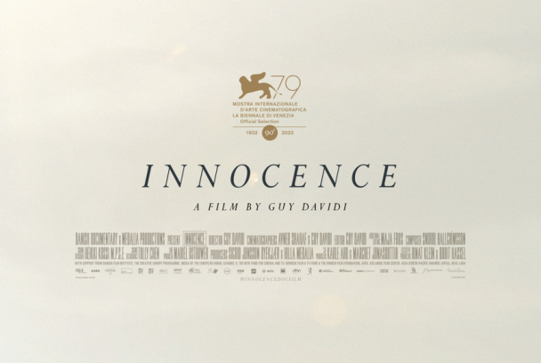 Innocence. Nacidos militares
