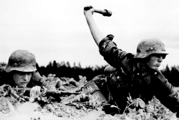 Cómo perder una guerra