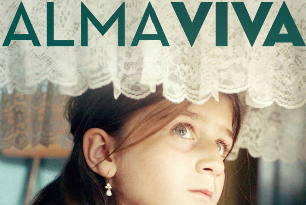 Alma viva