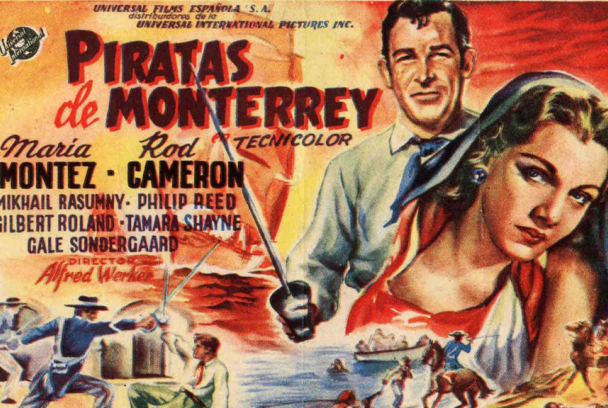 Piratas de Monterrey