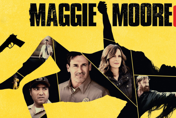 Las Maggie Moore(s)