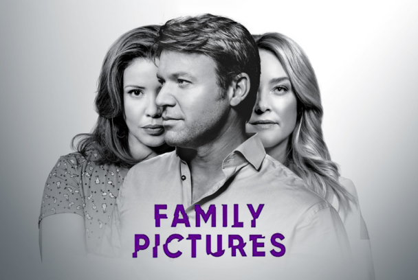 Fotos de familia