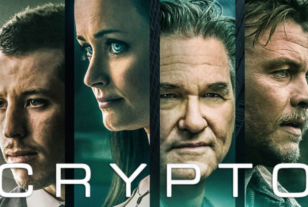 Crypto