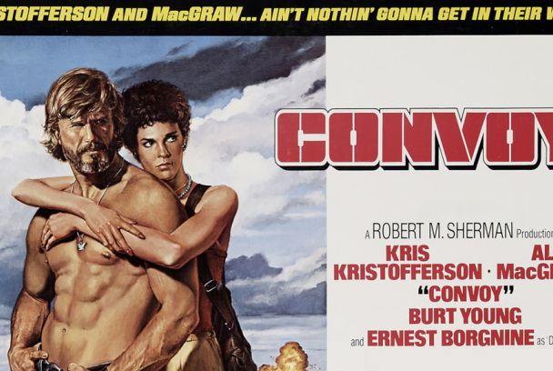 Convoy