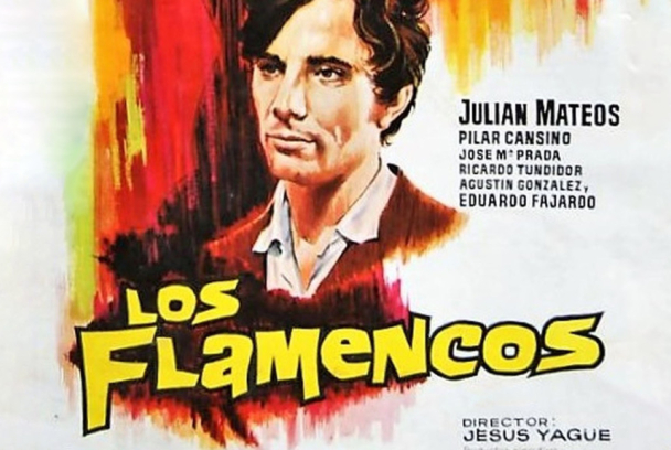 Los flamencos