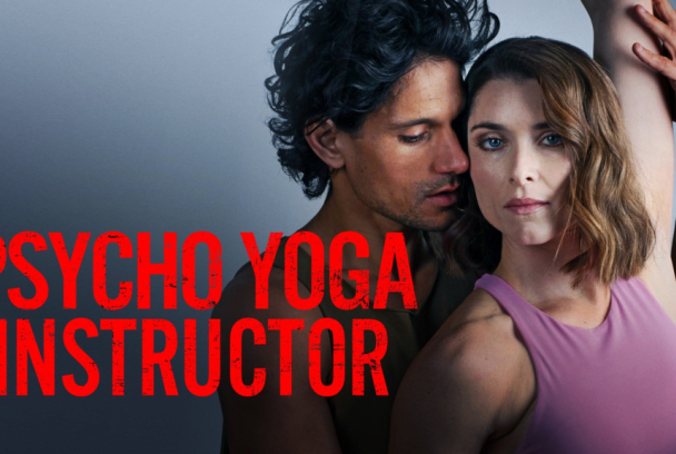 El profesor de yoga