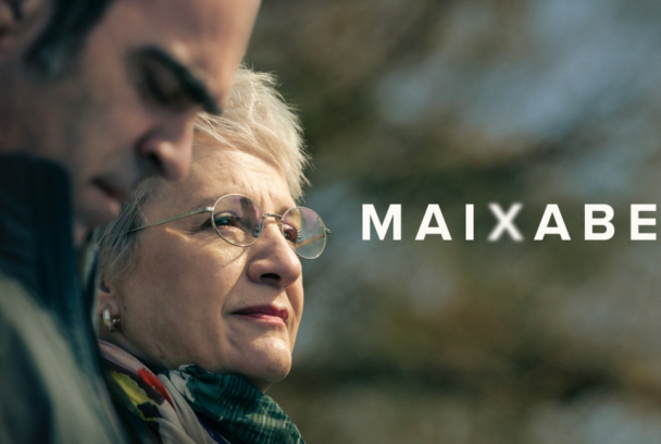 Maixabel