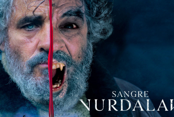 Sangre Vurdalak