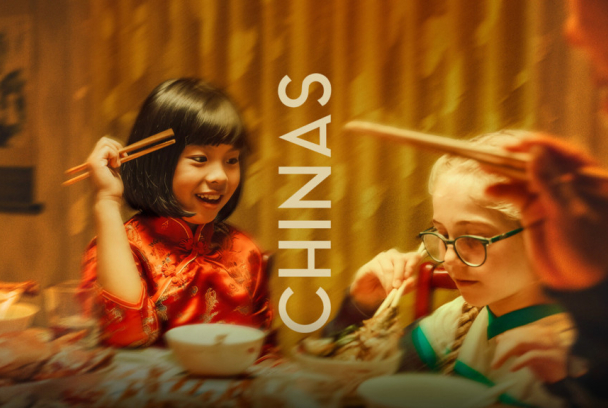 Chinas