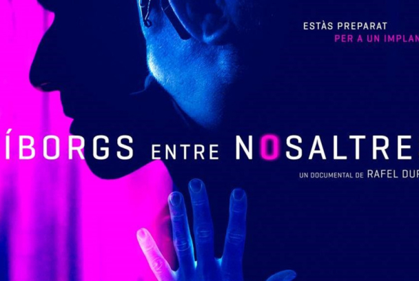 Cíborgs entre nosaltres