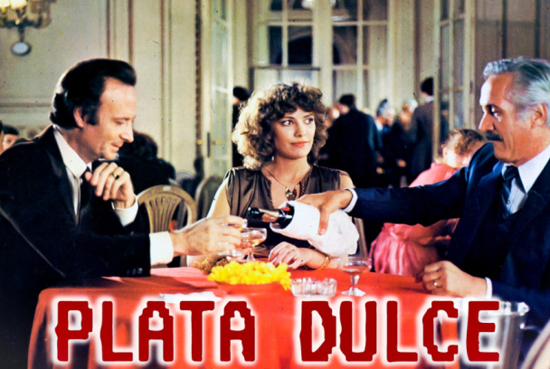 Plata Dulce