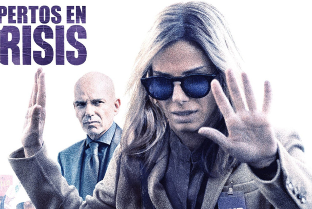 Expertos en crisis