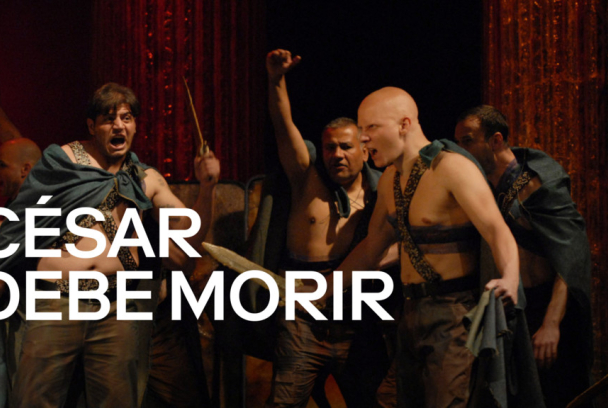 César debe morir