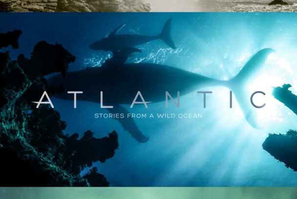 Atlántico