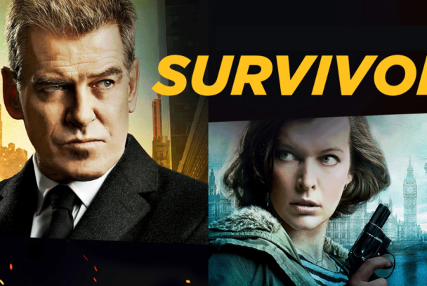 Survivor