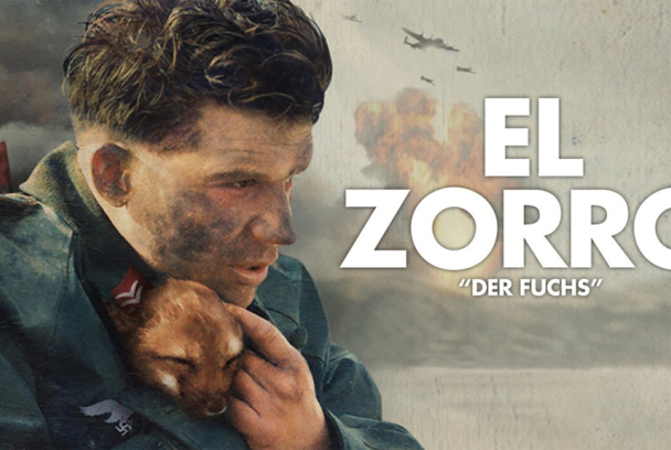 El zorro (Der Fuchs)