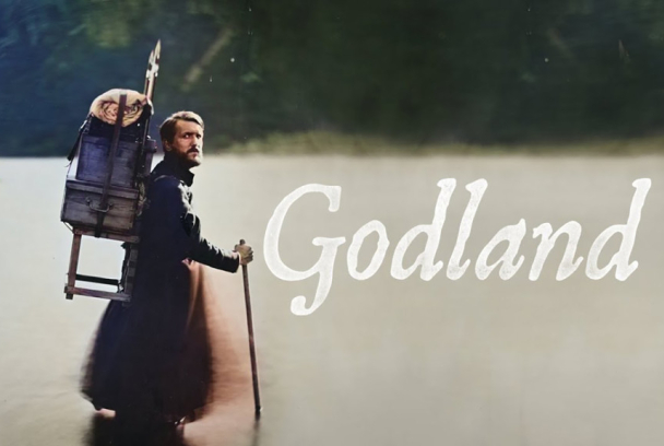 Godland