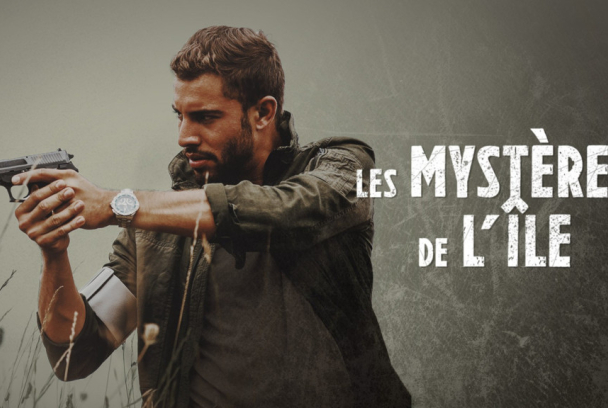 Asesinato en la Isla de Aix