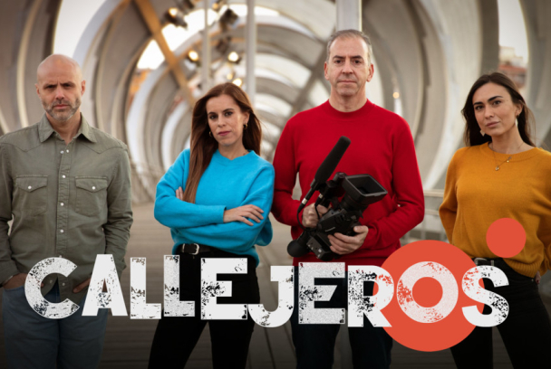 Callejeros