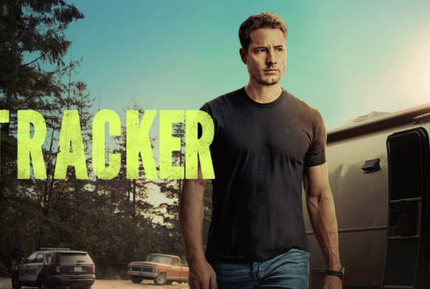 Tracker