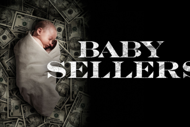 Tráfico de bebés