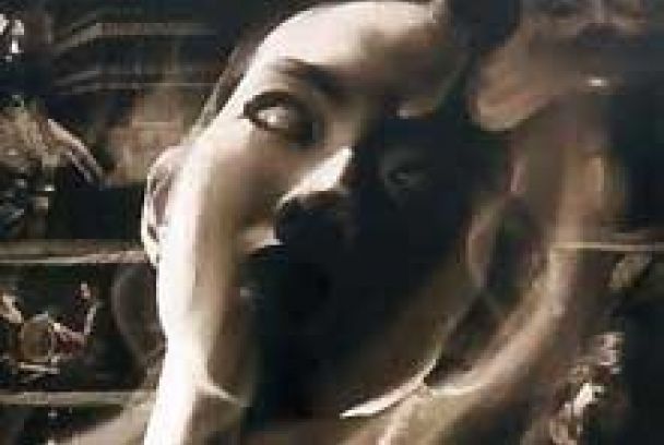 Bangkok Haunted