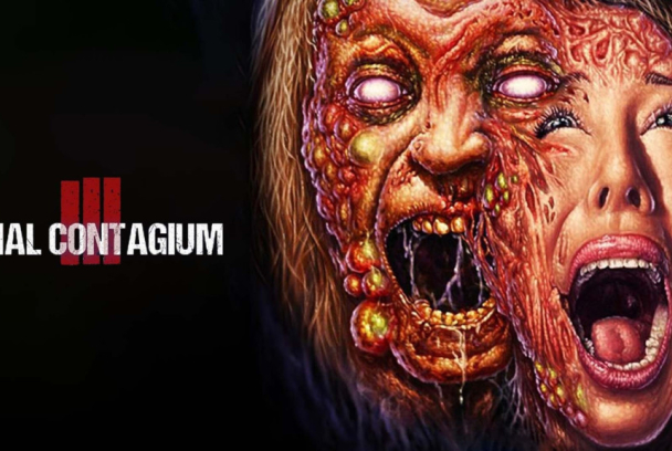 Ill: Final Contagium