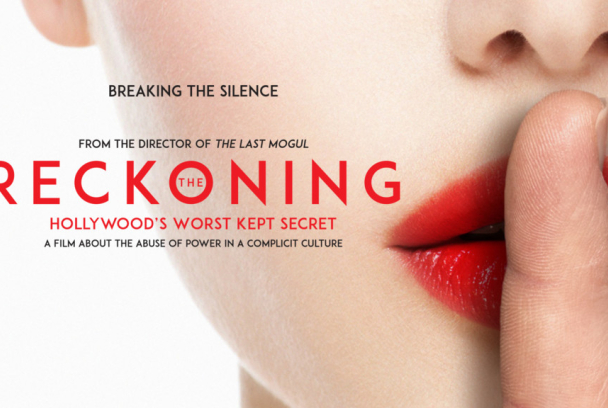 Weinstein: el silencio de Hollywood