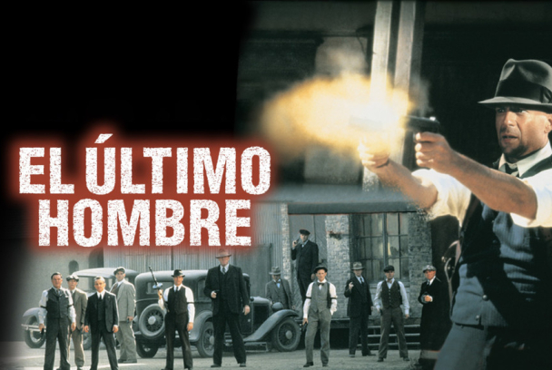 El último hombre