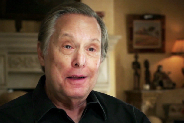 Friedkin sin censuras