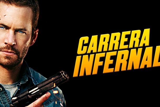 Carrera infernal 