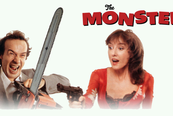 El monstruo