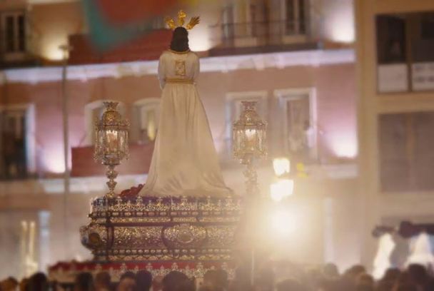 Andalucía en Semana Santa