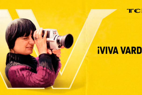 ¡Viva Varda!