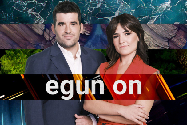 Egun on Euskadi