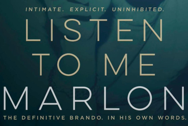 Listen to Me Marlon