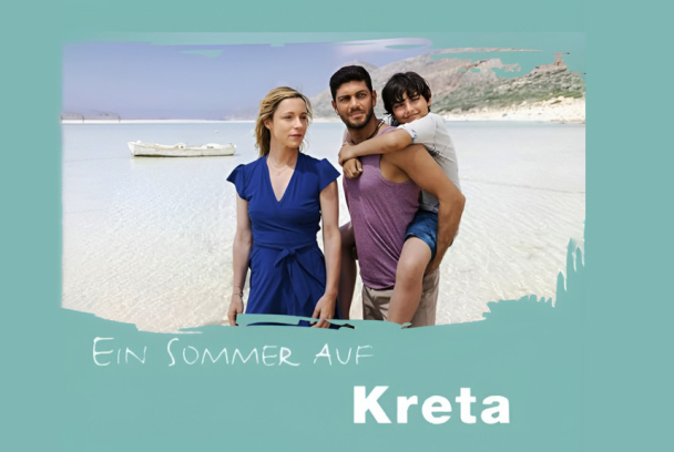 Un verano en Creta