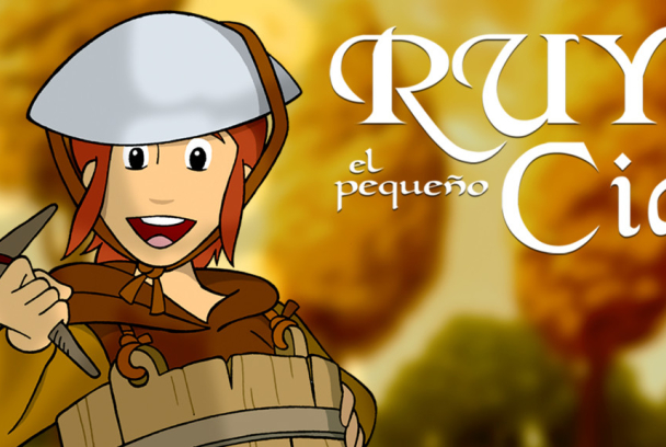 Ruy, el pequeño Cid