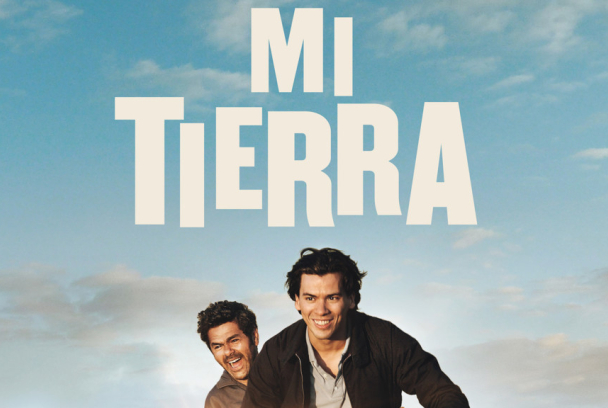 Mi tierra