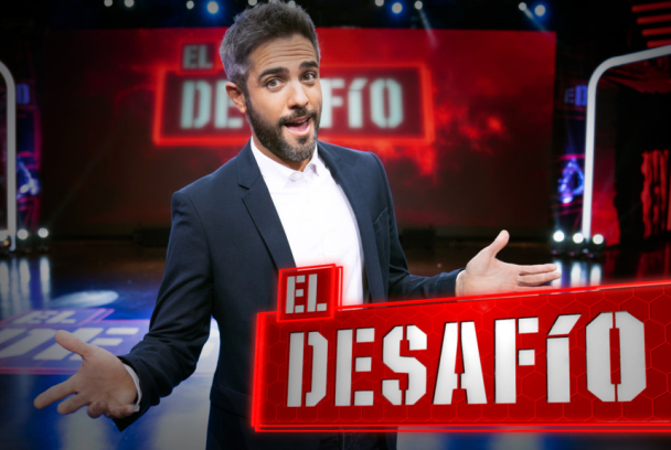 El Desafío