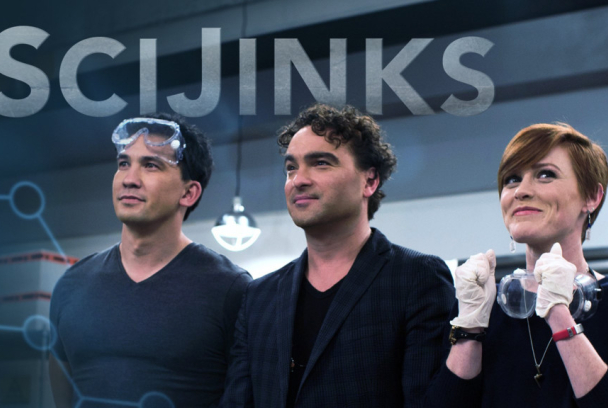 SciJinks