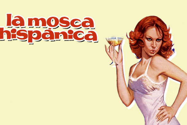 La mosca hispánica